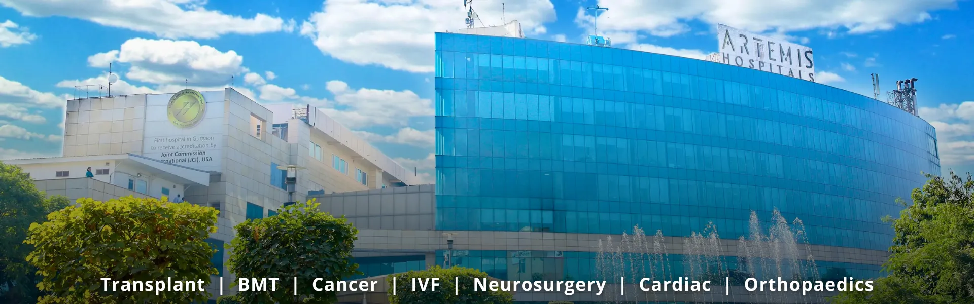 Premier Healthcare Banner