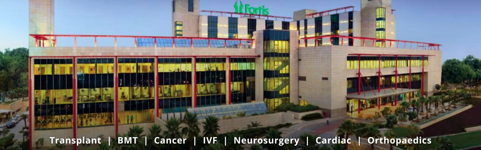 Premier Healthcare Banner