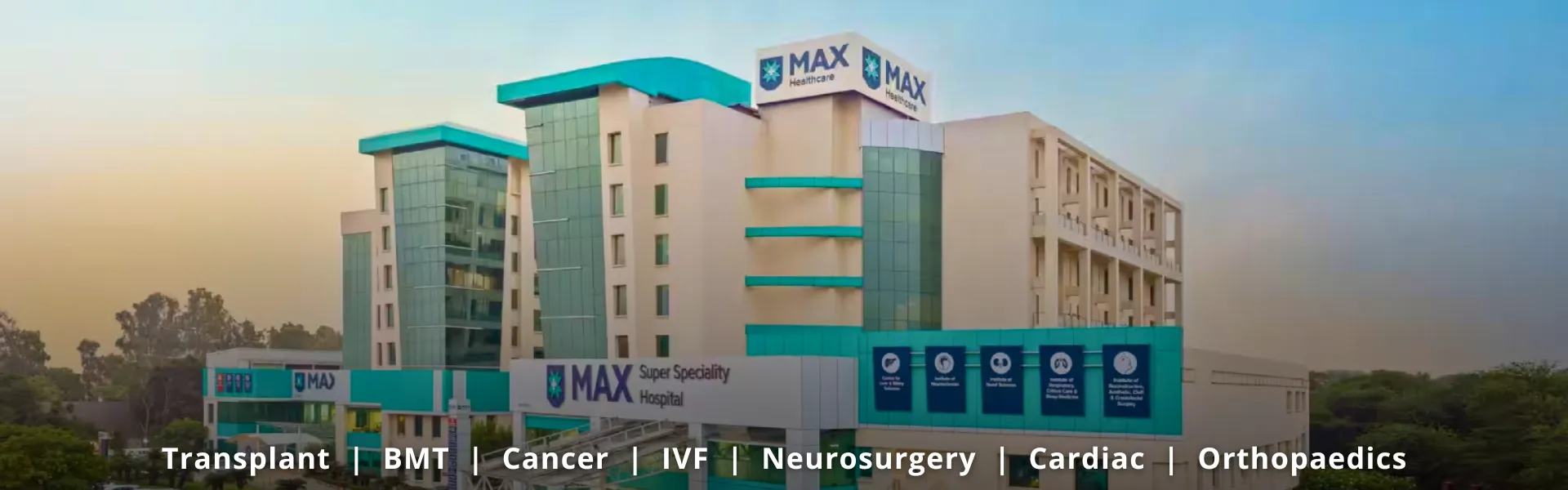 Premier Healthcare Banner