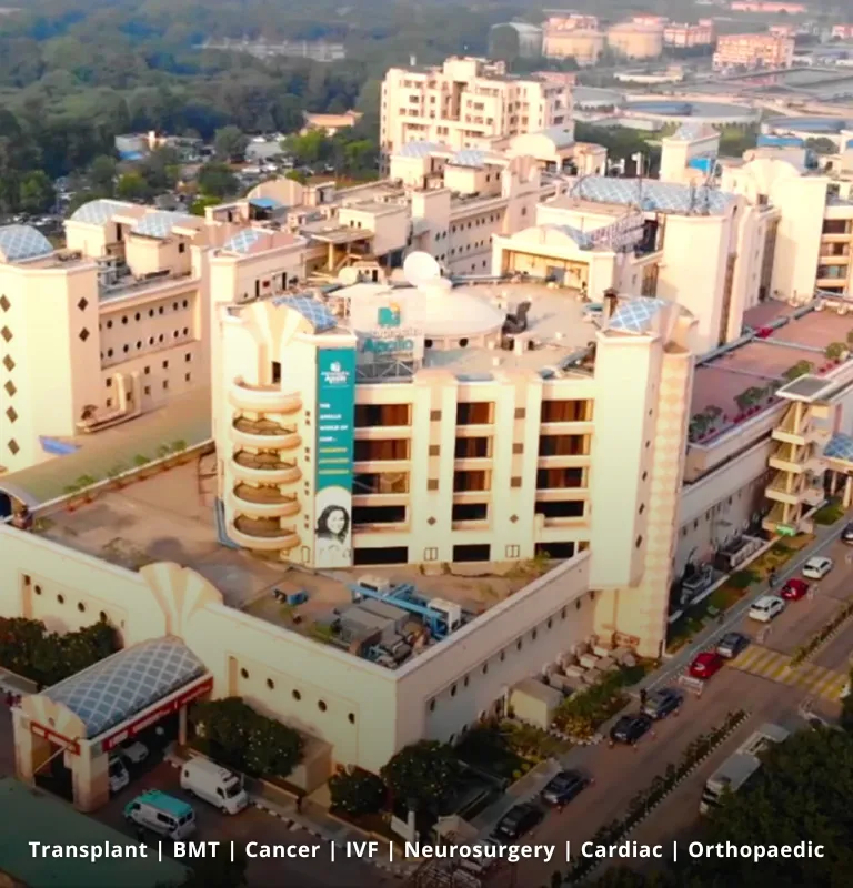 TruHealers Mobile Banner