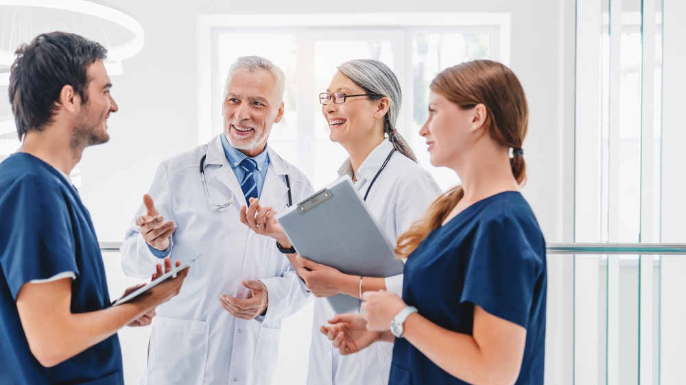 Fortis International Hospitals- Healthcare of International Standards within the reach of each